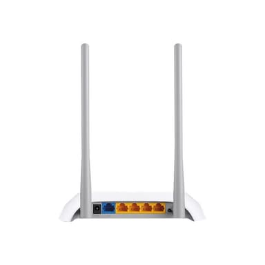 Net WLAN Router TP-Link TL-WR840N (300/4P)