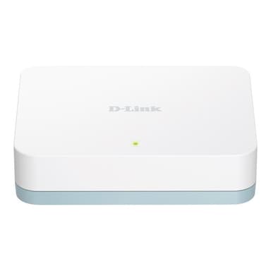 D-LINK 5-Port Layer2 Gigabit Switch