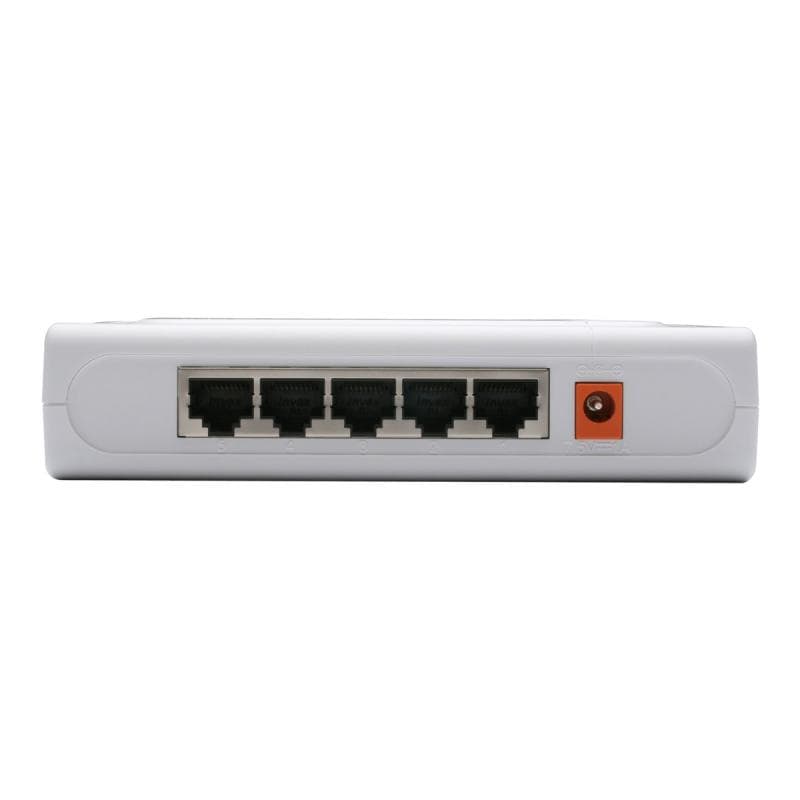 D-LINK 5-Port Layer2 Gigabit Switch