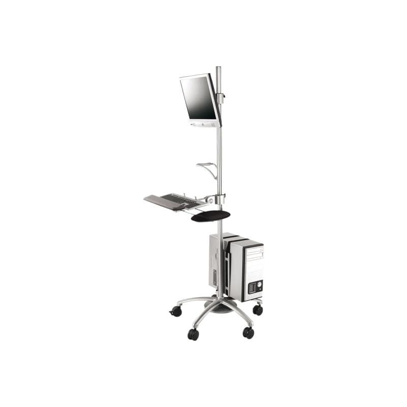 ROLINE PC/LCD-Rollständer 180cm