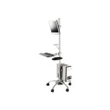 ROLINE PC/LCD-Rollständer 180cm