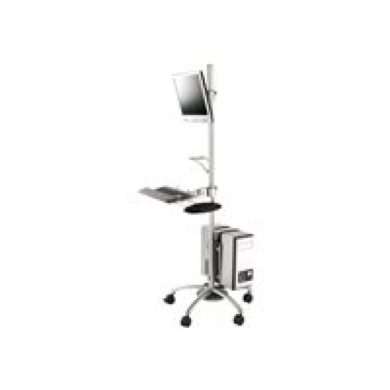 ROLINE PC/LCD-Rollständer 180cm