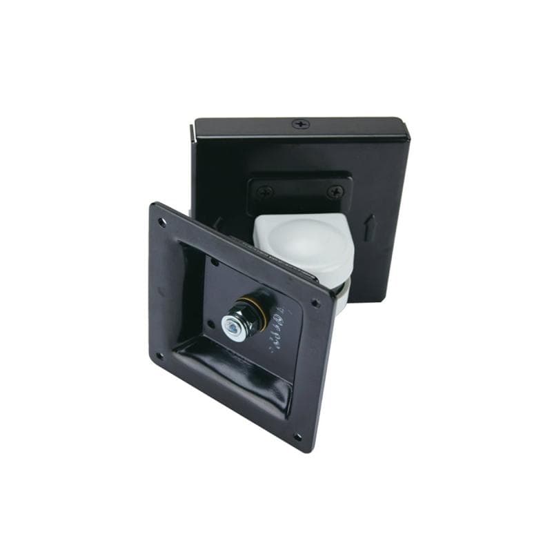 ROLINE LCD-Monitorarm, Wandmontage, 1 Gelenk