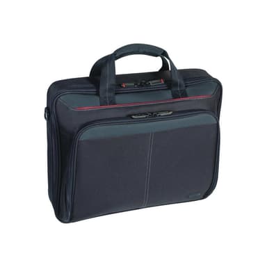 TARGUS CN31 Notebook Tasche 39,1cm (15,4″)  schwarz Nylon