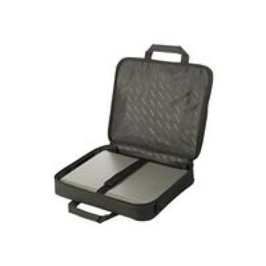 TARGUS CN31 Notebook Tasche 39,1cm (15,4″)  schwarz Nylon