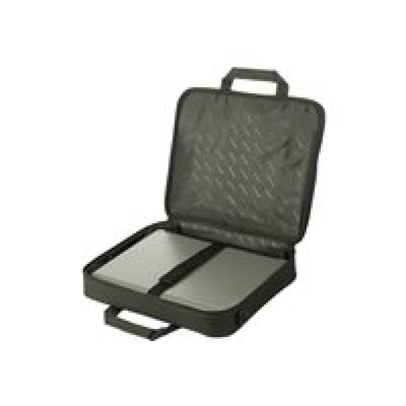 TARGUS CN31 Notebook Tasche 39,1cm (15,4″)  schwarz Nylon