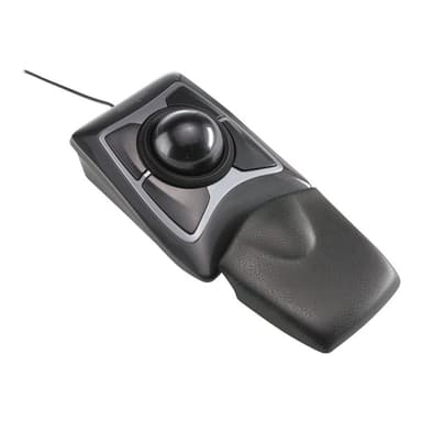 Expert Optical Mouse Trackball optical PS/2+USB  4 Tasten Kensington