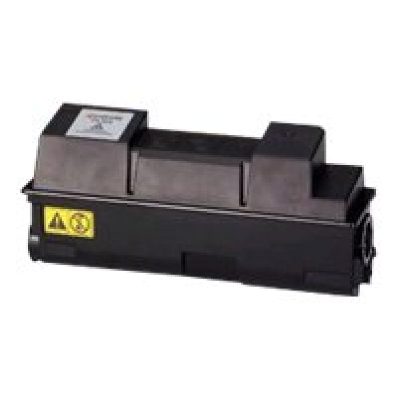 KYOCERA TK 360 Schwarz Tonerpatrone