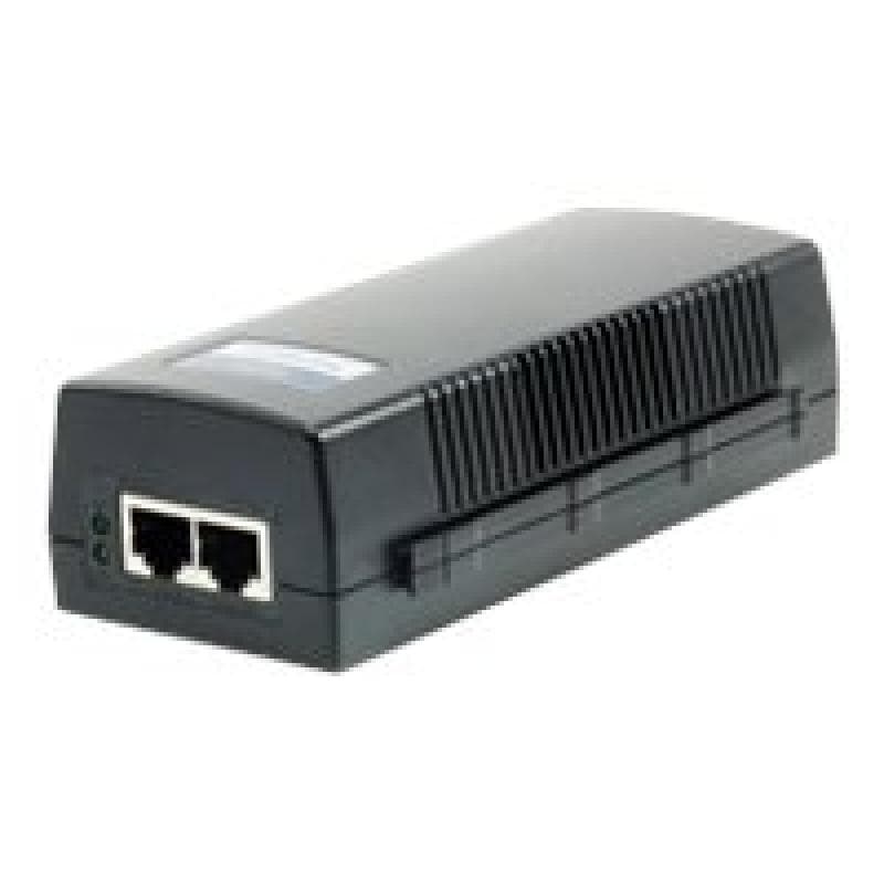 LEVEL ONE Gigabit PoE Injector, 30W