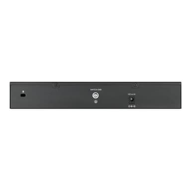 D-Link 16-Port Gigabit Easy Desktop Switch