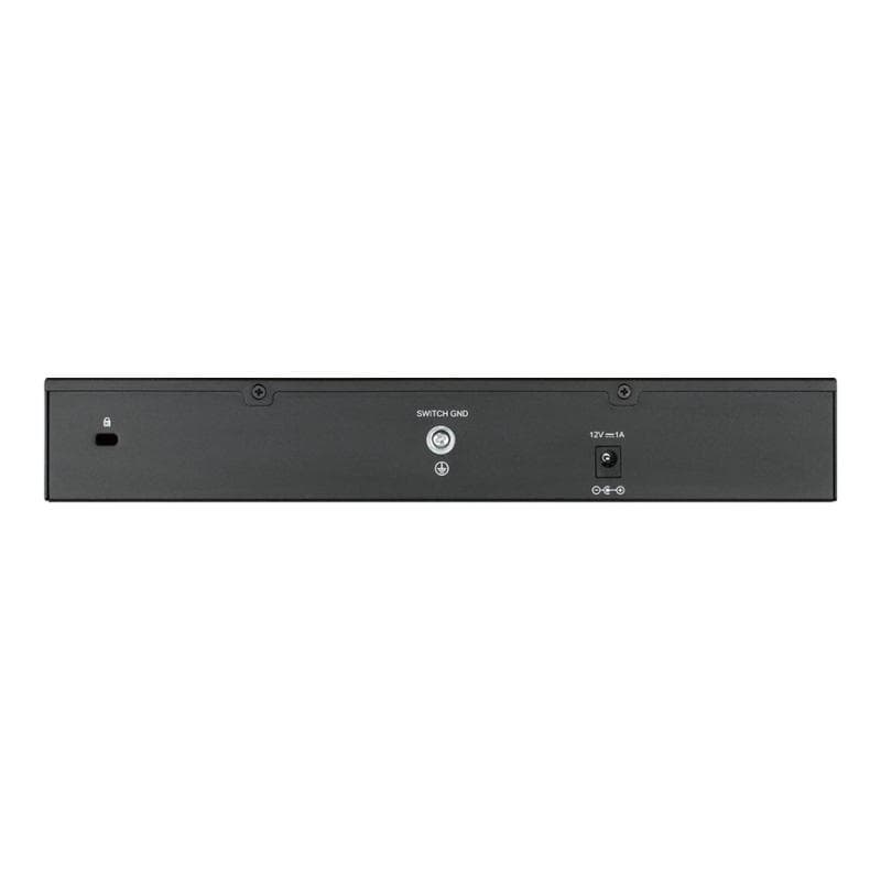 D-Link 16-Port Gigabit Easy Desktop Switch