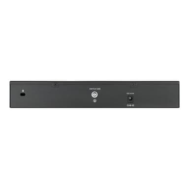 D-Link 16-Port Gigabit Easy Desktop Switch