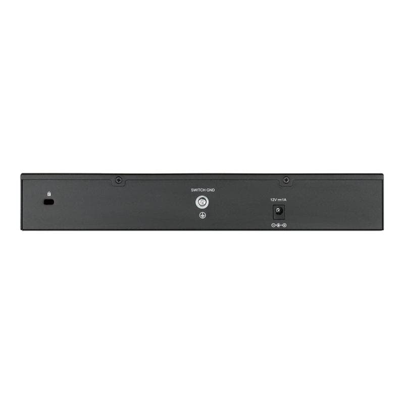 D-Link 16-Port Gigabit Easy Desktop Switch