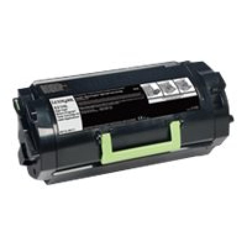LEXMARK 522HL 1 Tonerpatrone LCCP, LRP