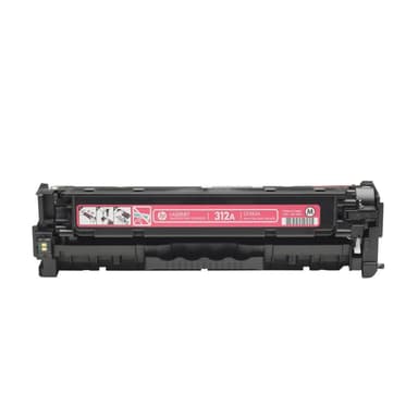 HP 312A Magenta LaserJet Tonerpatrone (CF383A)
