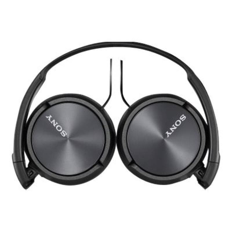 SONY MDR-ZX310APB faltbarer Kopfhörer, schwarz