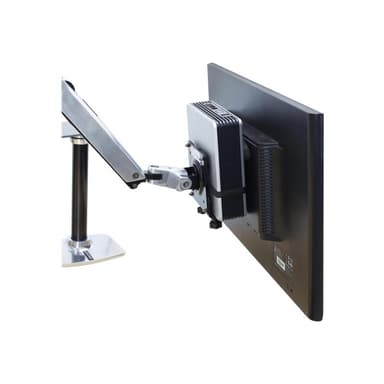 ERGOTRON Thin Client Halterung in Schwarz