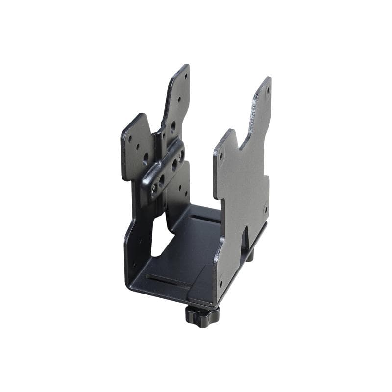 ERGOTRON Thin Client Halterung in Schwarz