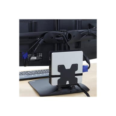 ERGOTRON Thin Client Halterung in Schwarz