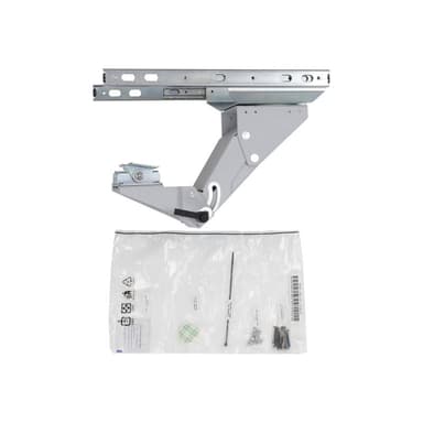 ERGOTRON Kit SV LCDHeight Adjustable Keyboard Tray