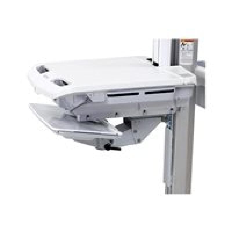 ERGOTRON Kit SV LCDHeight Adjustable Keyboard Tray
