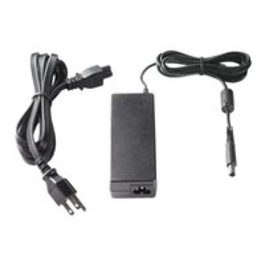 HP 90W Smart AC Adapter Europäische Lokalisierung