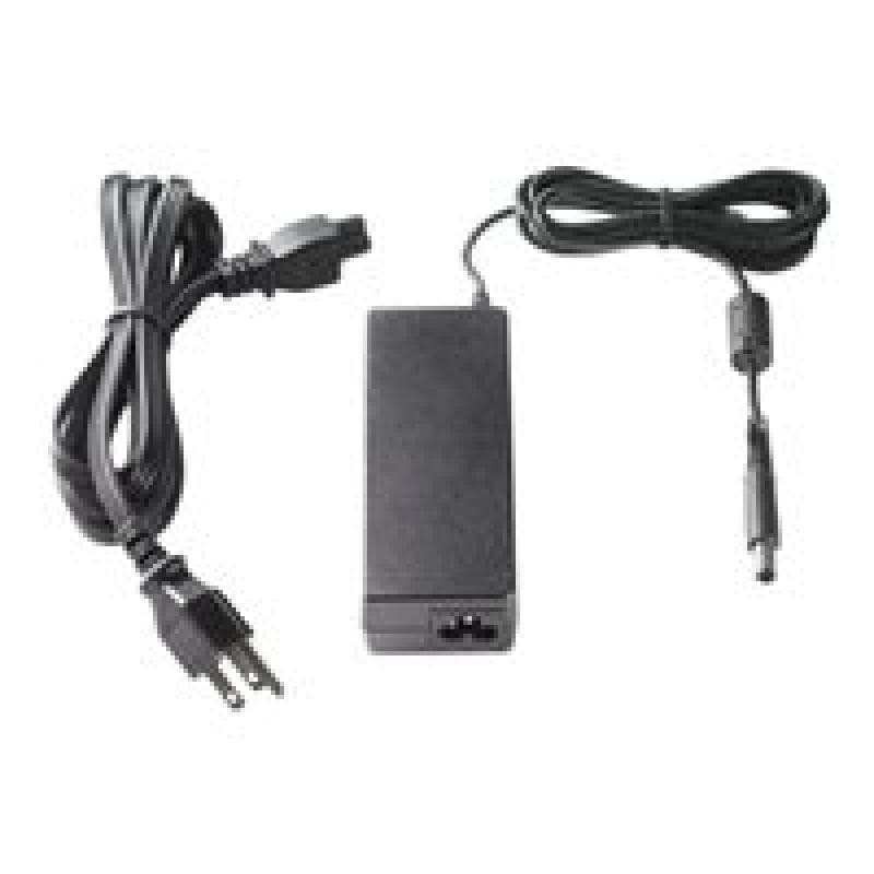 HP 90W Smart AC Adapter Europäische Lokalisierung