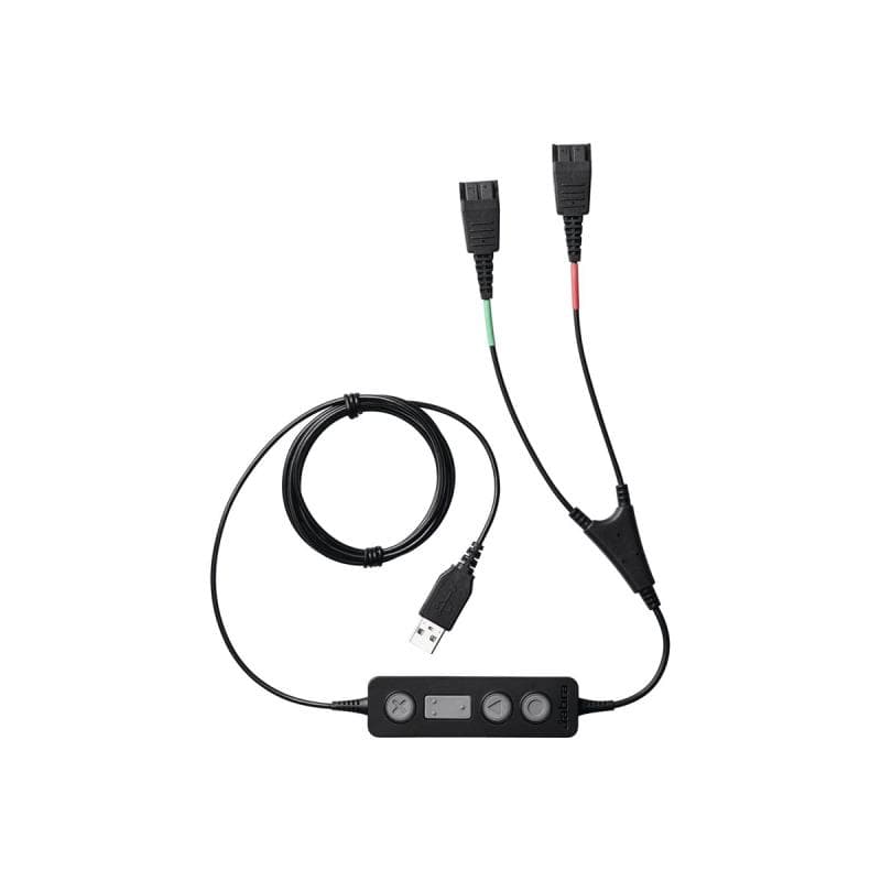 GN NETCOM LINK 265 Training Cable