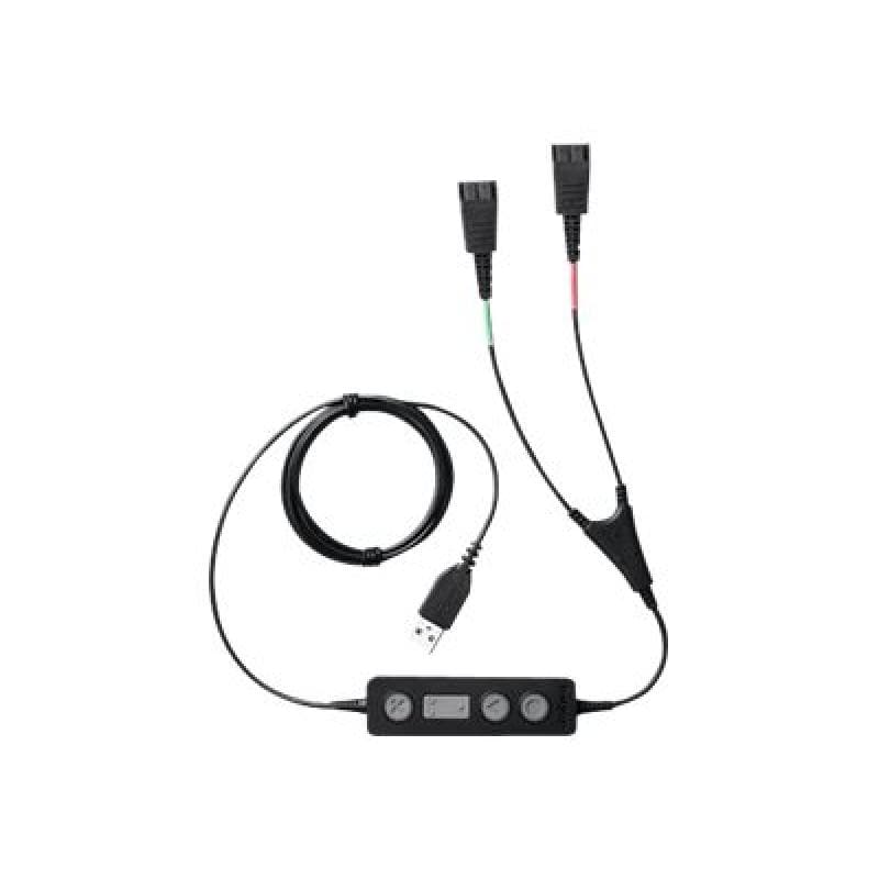 GN NETCOM LINK 265 Training Cable
