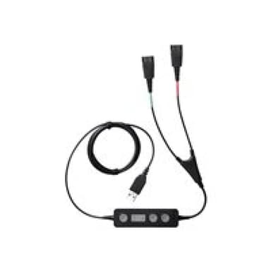 GN NETCOM LINK 265 Training Cable