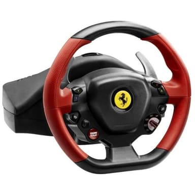 THRUSTMASTER Ferrari 458 Spider