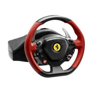 THRUSTMASTER Ferrari 458 Spider