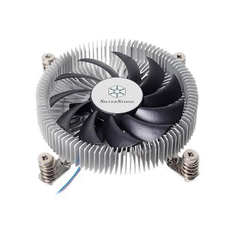 SILVERSTONE SilvStone SST-NT07-115x