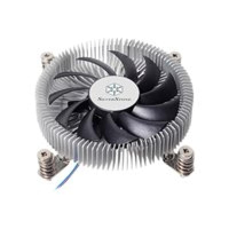 SILVERSTONE SilvStone SST-NT07-115x
