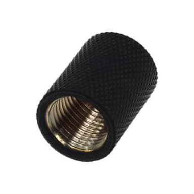 ALPHACOOL HF Muffe G1/4 IG auf G1/4 IG -