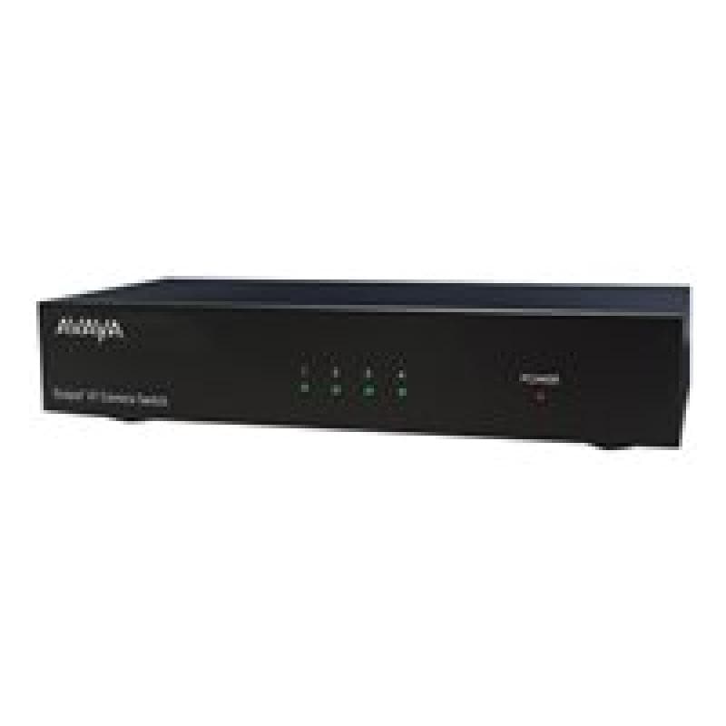AVAYA Scopia XT5 Camera Switch