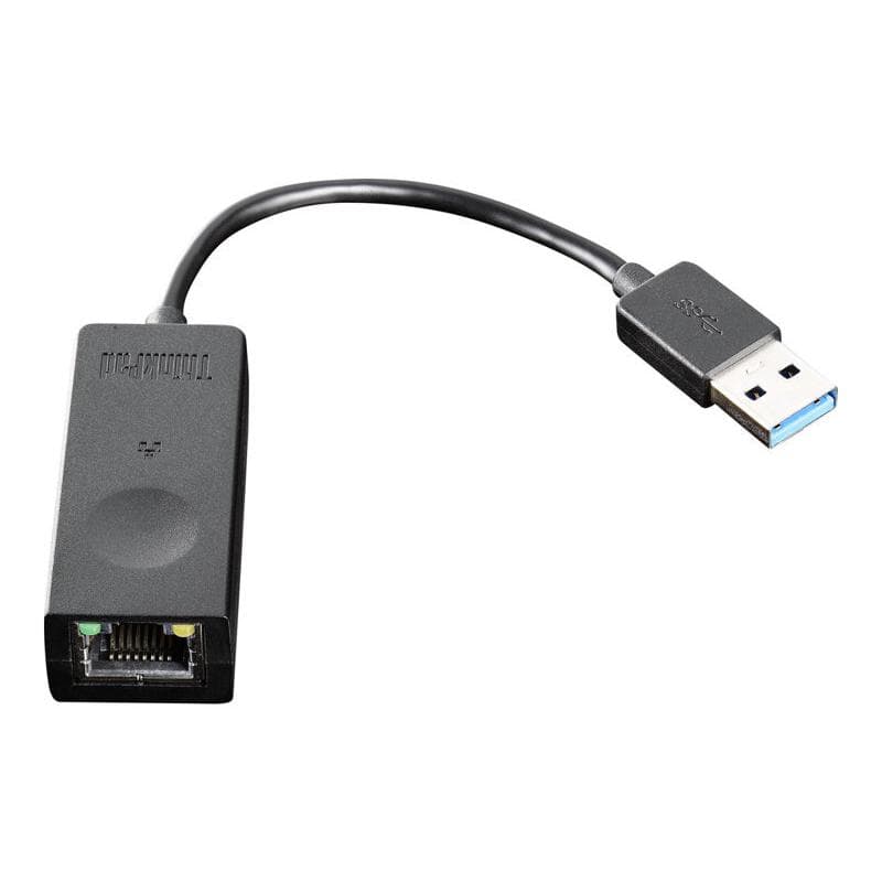 LENOVO Netzteil / USB 3.0 to Etnernet Adapter