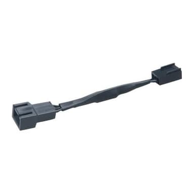 AKASA 3-Pin Spannungsadapter für Lüfter