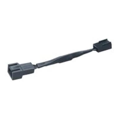 AKASA 3-Pin Spannungsadapter für Lüfter