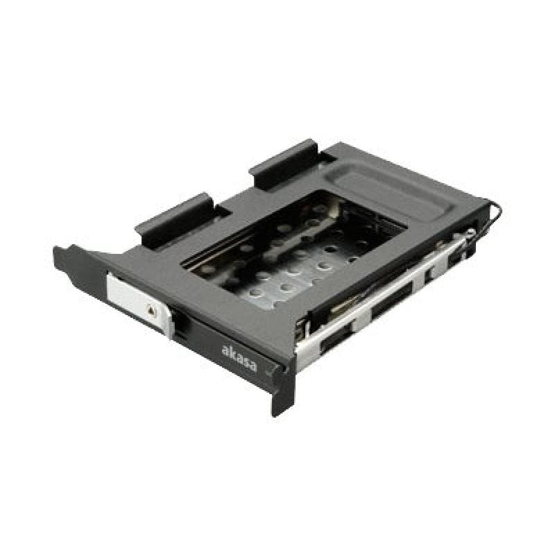 AKASA Lokstor HDD/SSD Mounting Bracket für Erweiterungsslots