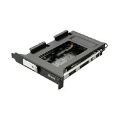 AKASA Lokstor HDD/SSD Mounting Bracket für Erweiterungsslots