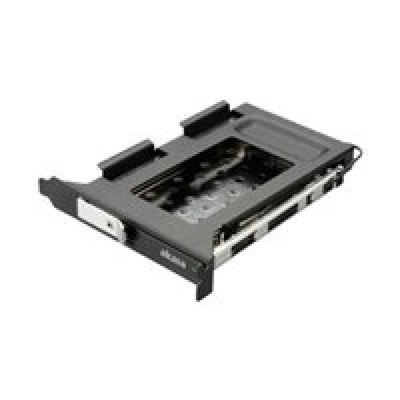 AKASA Lokstor HDD/SSD Mounting Bracket für Erweiterungsslots