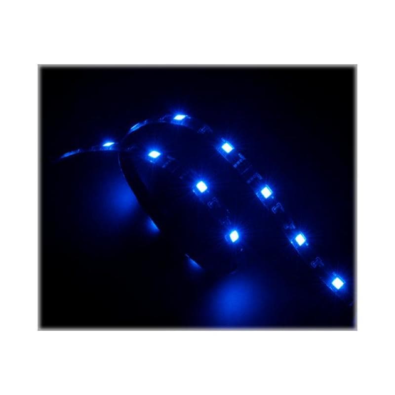 AKASA Vegas 15x LED-Strip 60cm - blau