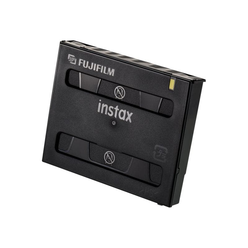 FUJIFILM 1x2 Fujifilm Instax Film gloss