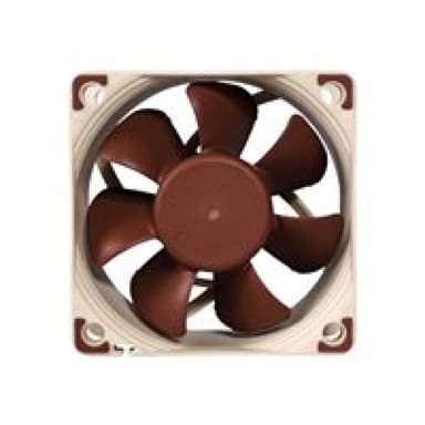 NOCTUA NF-A6x25 FLX Lüfter - 60mm