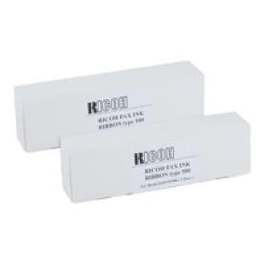 RICOH Type 2220D Schwarz Tonerpatrone
