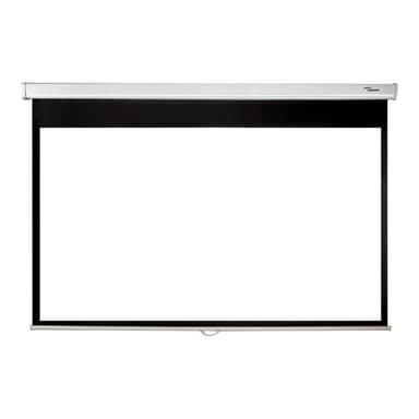 OPTOMA Opto Leinwand 213x145 16:9