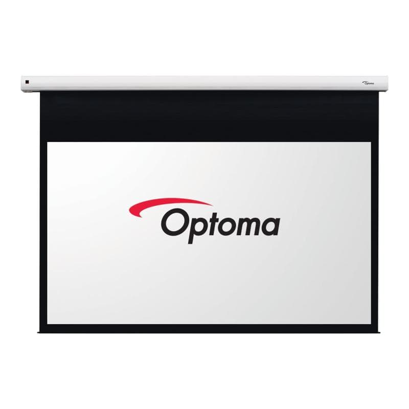 OPTOMA Opto Leinwand 213x145 16:9