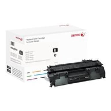 XEROX HP LaserJet Pro 400 MFP M401/M425 Schwarz Tonerpatrone