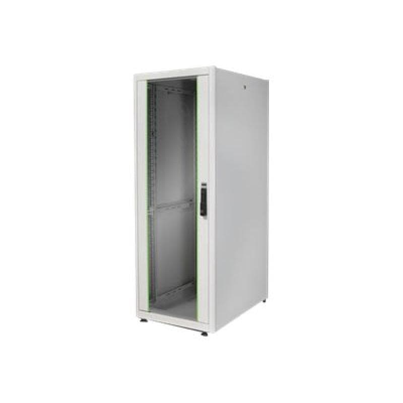DIGITUS Netzwerkschrank DIGITUS 32HE 600x800mm, grau, Dynamic
